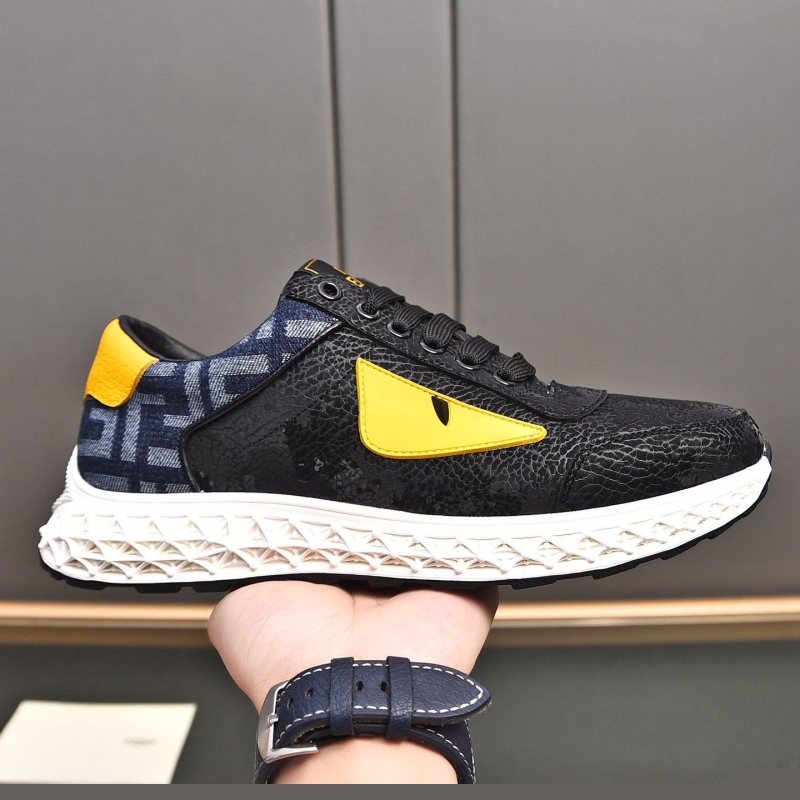 F**di sneakers